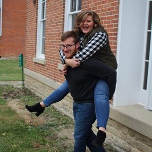 Meet your Posher, Casey